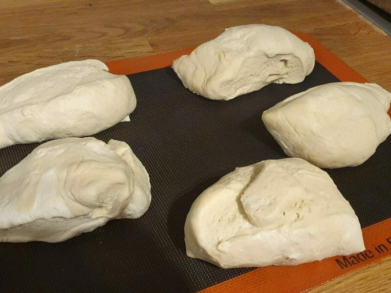 Cliquez pour zoomer ! Baguettes Thermomix par Rosy59960