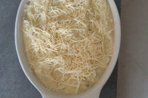 Cliquez pour zoomer ! Parmentier de chou-fleur Thermomix par alexiavuil