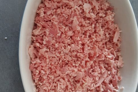 Cliquez pour zoomer ! Parmentier de chou-fleur Thermomix par alexiavuil