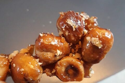 Cliquez pour zoomer ! Photo de coquoergosum