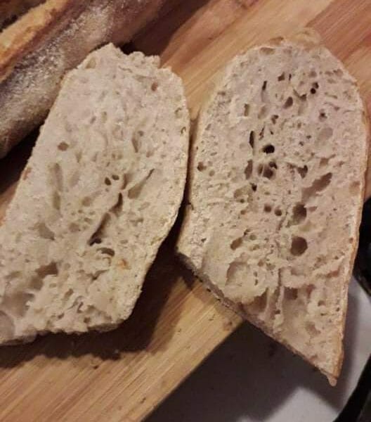 Cliquez pour zoomer ! Baguettes Thermomix par coquoergosum