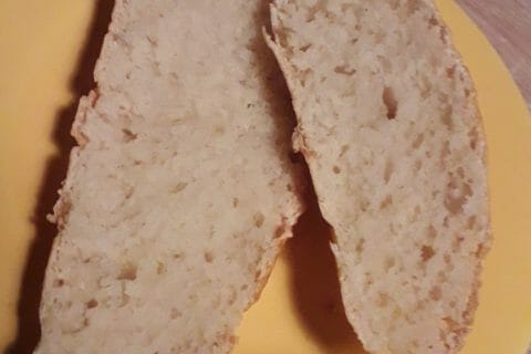 Cliquez pour zoomer ! Brioche tressée à la mie filante Thermomix par coquoergosum