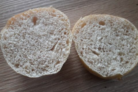 Cliquez pour zoomer ! Mini burgers Thermomix par coquoergosum