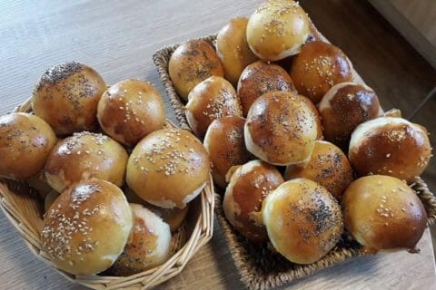 Cliquez pour zoomer ! Navettes apéritives Thermomix par coquoergosum