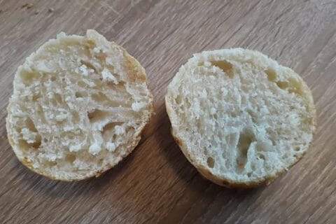 Cliquez pour zoomer ! Navettes apéritives Thermomix par coquoergosum