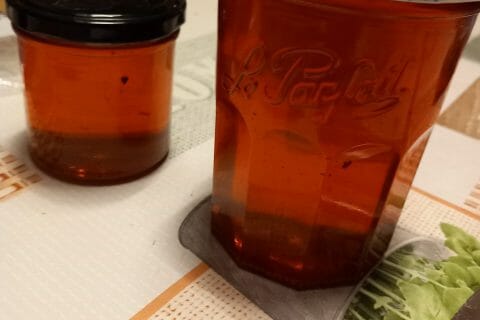 Cliquez pour zoomer ! Gelée de coings façon Cotignac Thermomix par bene1281