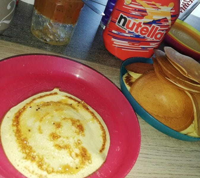 Cliquez pour zoomer ! Confiture kiwis bananes Thermomix par Lalalou