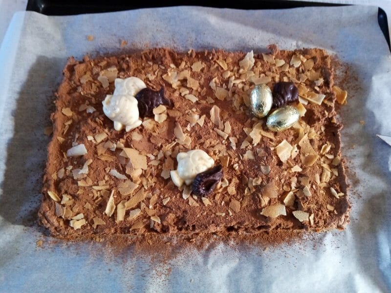 Cliquez pour zoomer ! Trianon Thermomix par valerie0203