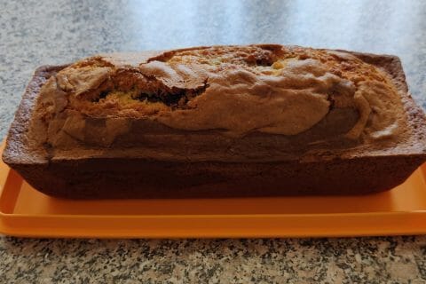 Cliquez pour zoomer ! Marbré au chocolat Thermomix par AimeeMuhl