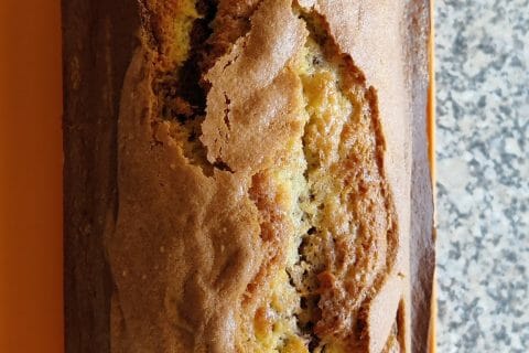 Cliquez pour zoomer ! Marbré au chocolat Thermomix par AimeeMuhl