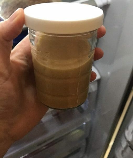 Cliquez pour zoomer ! Crème aux spéculoos Thermomix par MarieNinaMateo