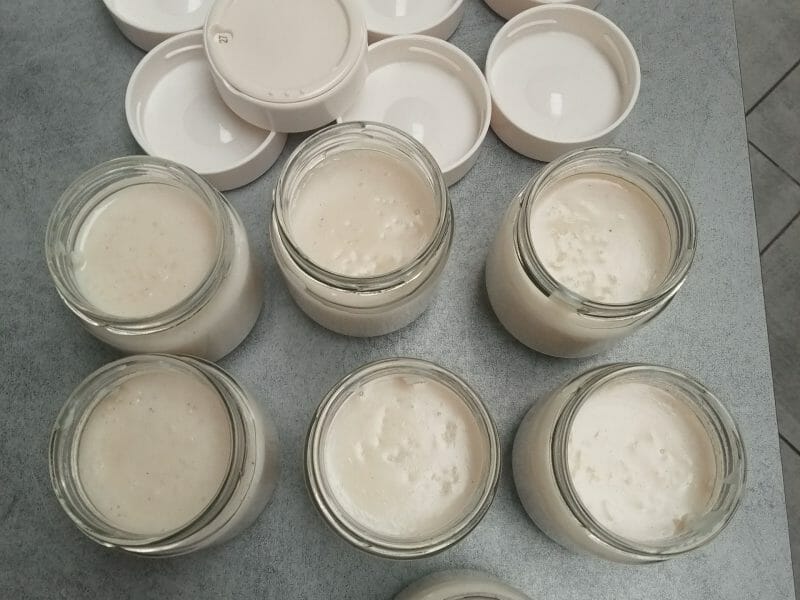 Cliquez pour zoomer ! Riz au lait Thermomix par Youyou2804