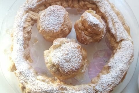 Cliquez pour zoomer ! Paris-Brest Thermomix par carine_205
