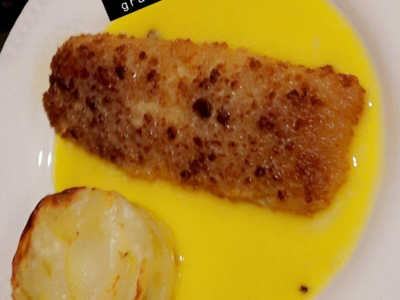 Cliquez pour zoomer ! Sauce Hollandaise Thermomix par you_4