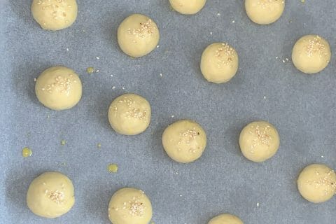 Cliquez pour zoomer ! Mini burgers Thermomix par mina_38