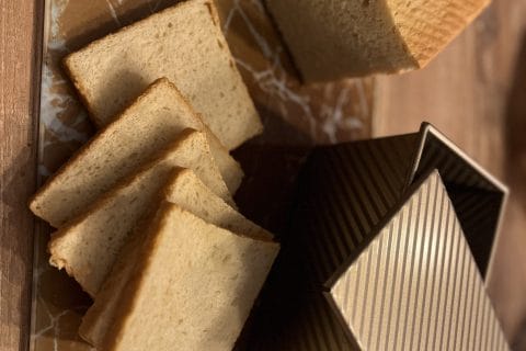 Cliquez pour zoomer ! Pain de mie Thermomix par gisou0706