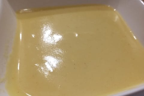 Cliquez pour zoomer ! Soupe de panais au curry Thermomix par celine_29260