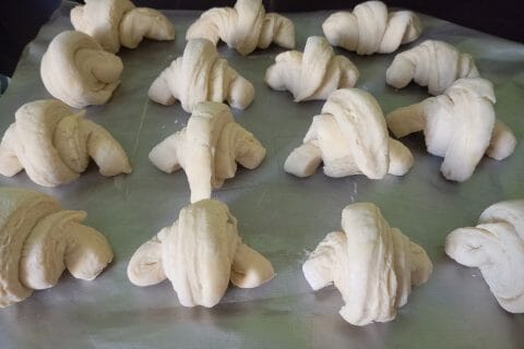 Cliquez pour zoomer ! Croissants Thermomix par celine_29260