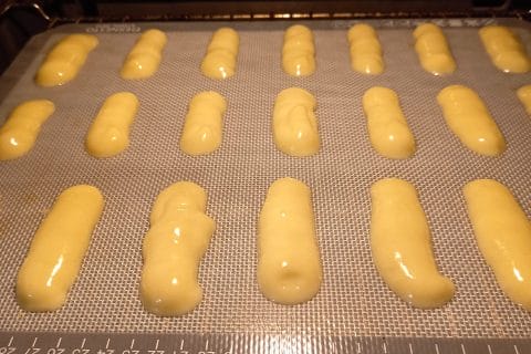 Cliquez pour zoomer ! Langues de chat Thermomix par celine_29260