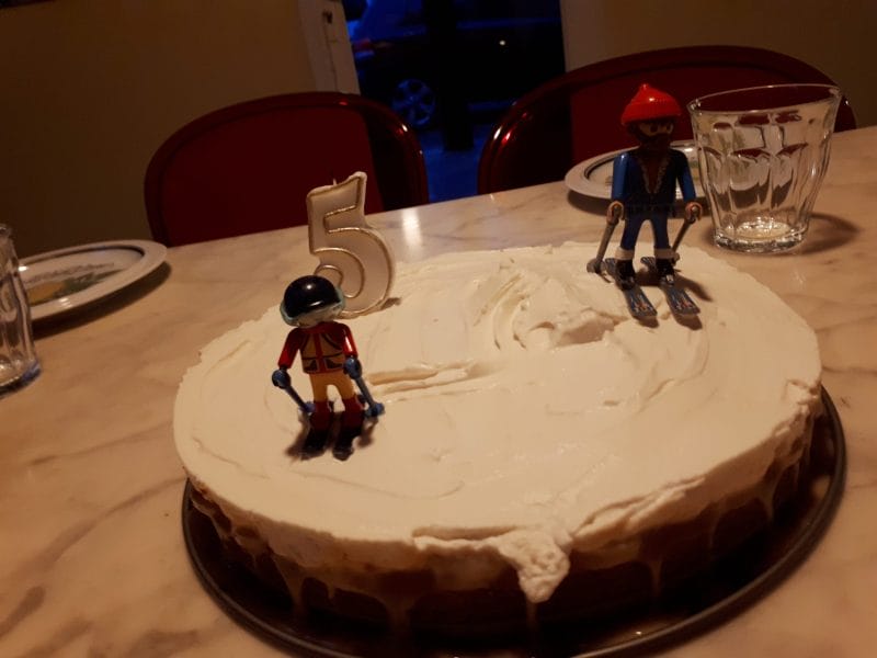 Cliquez pour zoomer ! Banoffee pie Thermomix par janissette