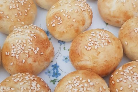 Cliquez pour zoomer ! Navettes apéritives Thermomix par lau_04