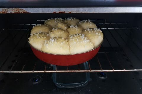 Cliquez pour zoomer ! Brioche Buchty Thermomix par lau_04