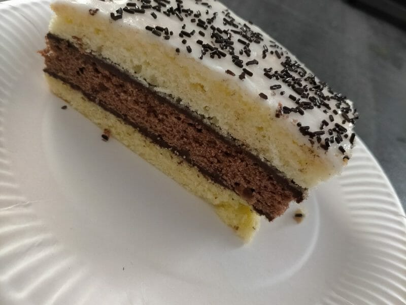 Cliquez pour zoomer ! Napolitain Thermomix par melanie156