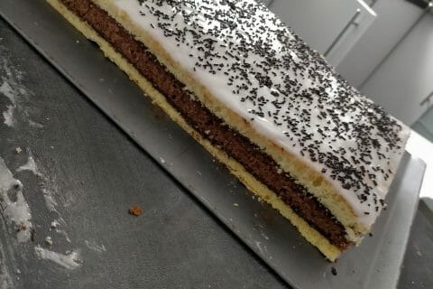 Cliquez pour zoomer ! Napolitain Thermomix par melanie156