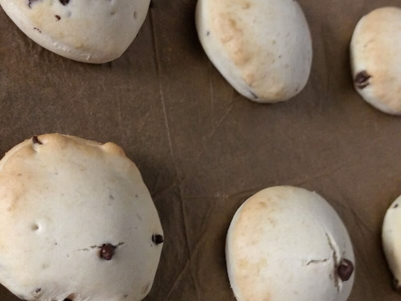 Cliquez pour zoomer ! Scones Thermomix par saef