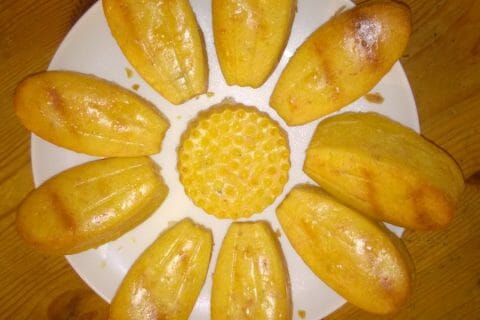 Cliquez pour zoomer ! Muffins courgettes et saumon Thermomix par sandrai2