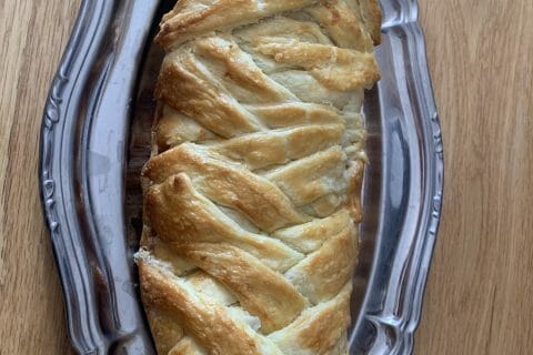 Cliquez pour zoomer ! Photo de nicotine