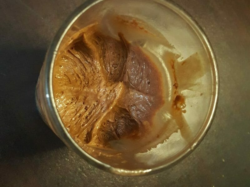 Cliquez pour zoomer ! Mousse au chocolat magique Thermomix par oumaicha