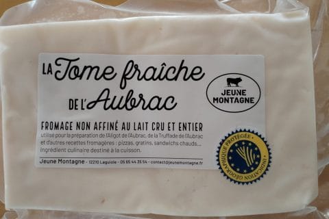 Cliquez pour zoomer ! Aligot Thermomix par aurelie_1081