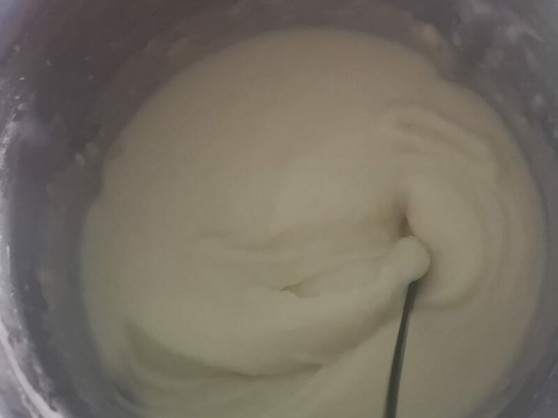 Cliquez pour zoomer ! Purée de pommes de terre Thermomix par doriane3001