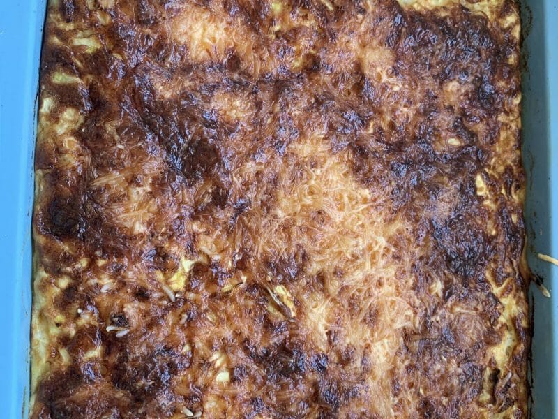 Cliquez pour zoomer ! Courgettine Thermomix par flavie_52