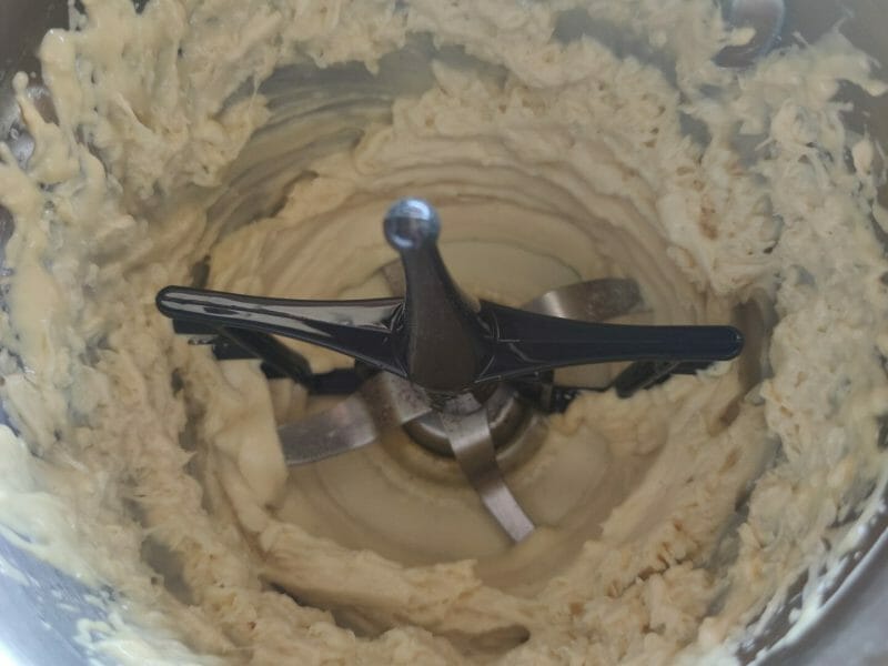 Cliquez pour zoomer ! Mayonnaise Thermomix par nadege_180