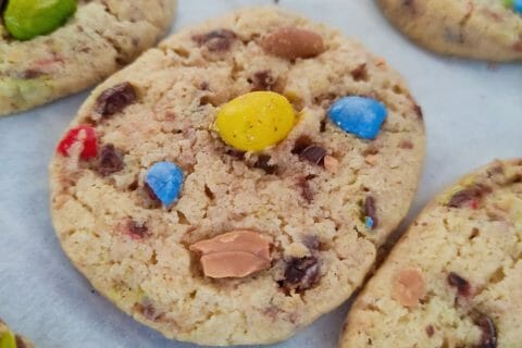 Cliquez pour zoomer ! Cookies américains Thermomix par marie_120829