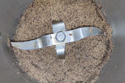 Cliquez pour zoomer ! Nutella Thermomix par Sarah