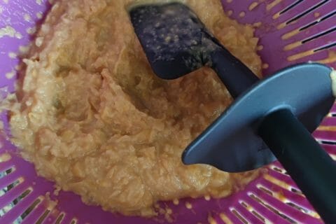 Cliquez pour zoomer ! Velouté de mais et patate douce Thermomix par Sarah