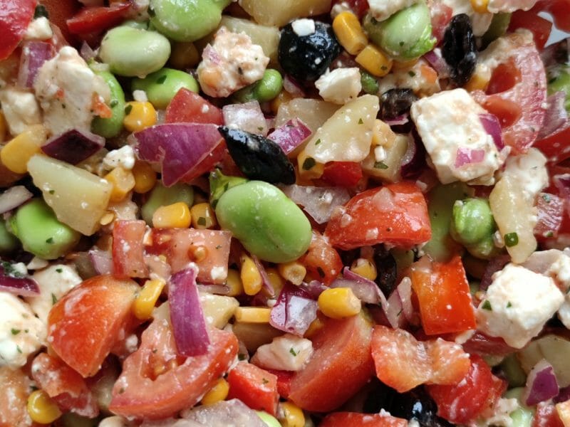 Cliquez pour zoomer ! Solterito Thermomix par Sarah