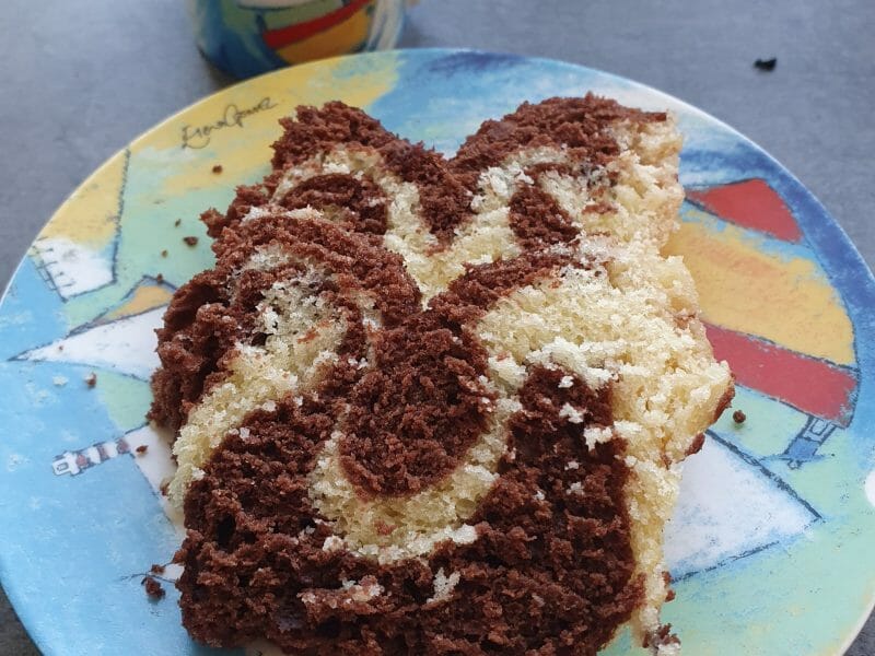 Cliquez pour zoomer ! Savane au Varoma Thermomix par Lydie