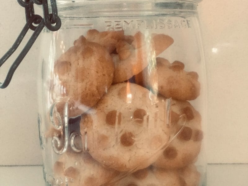 Cliquez pour zoomer ! Hélènettes Thermomix par CelineT