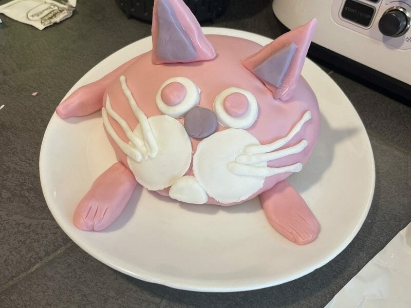 Cliquez pour zoomer ! Gâteau au yaourt Thermomix par fanlil