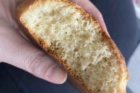 Cliquez pour zoomer ! Pain au lait Thermomix par emma_159