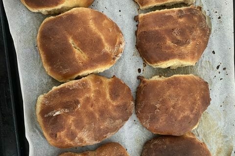 Cliquez pour zoomer ! Pain au lait Thermomix par emma_159