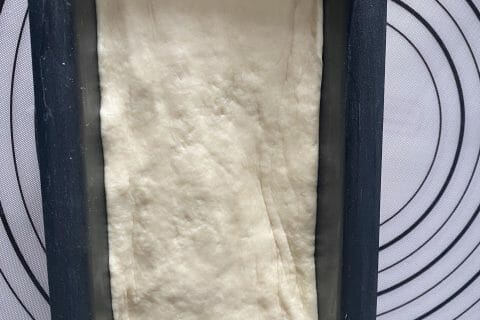 Cliquez pour zoomer ! Pain de mie Thermomix par roots