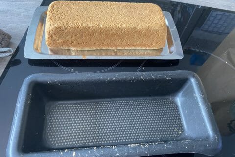 Cliquez pour zoomer ! Pain de mie Thermomix par roots