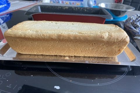 Cliquez pour zoomer ! Pain de mie Thermomix par roots