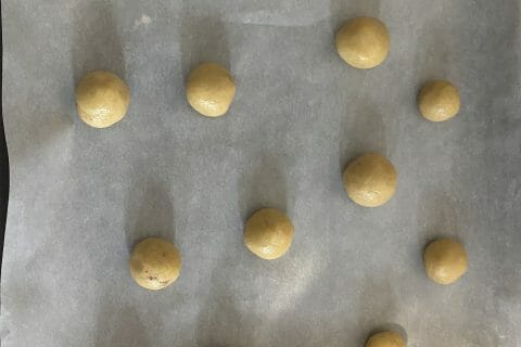 Cliquez pour zoomer ! Cookies américains Thermomix par roots