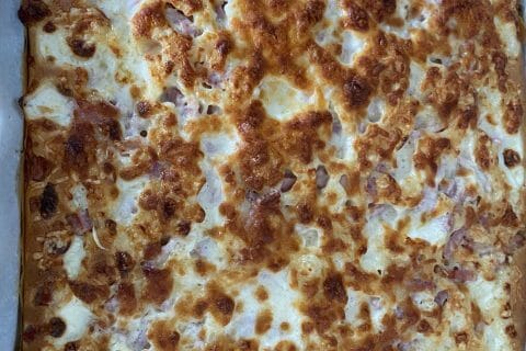 Cliquez pour zoomer ! Pizza liquide Thermomix par roots